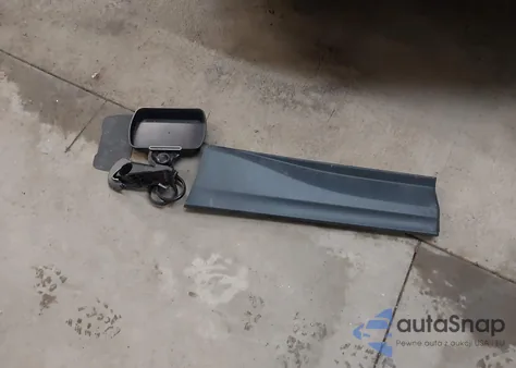 2020 Chevrolet Equinox Fwd Ls z USA, uszkodzony, nr VIN 2GNAXHEV5L6207652